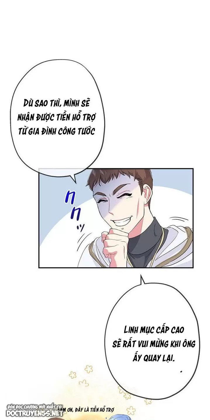 nếu tôi là nhân vật phản diện liệu tôi sẽ chết chapter 28 31