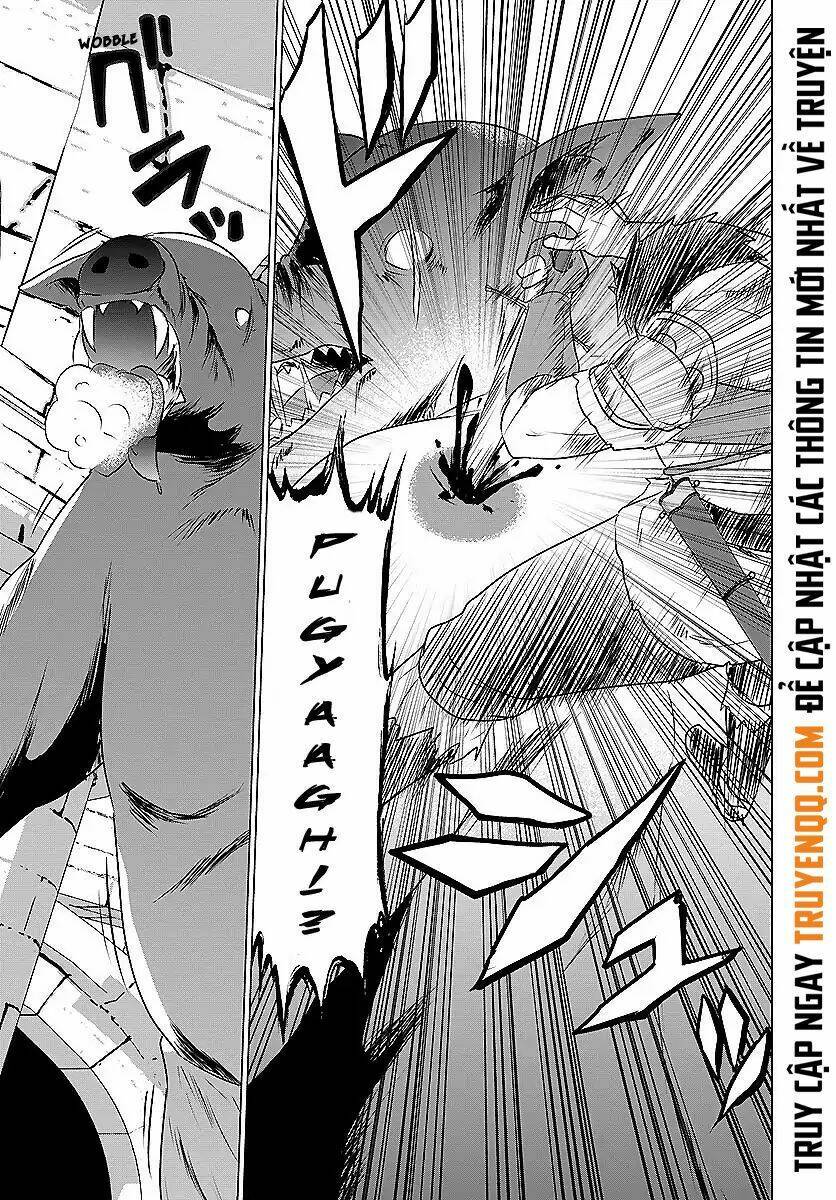 homeless tensei: isekai de jiyuu sugiru majutsu jisoku seikatsu chapter 2 8