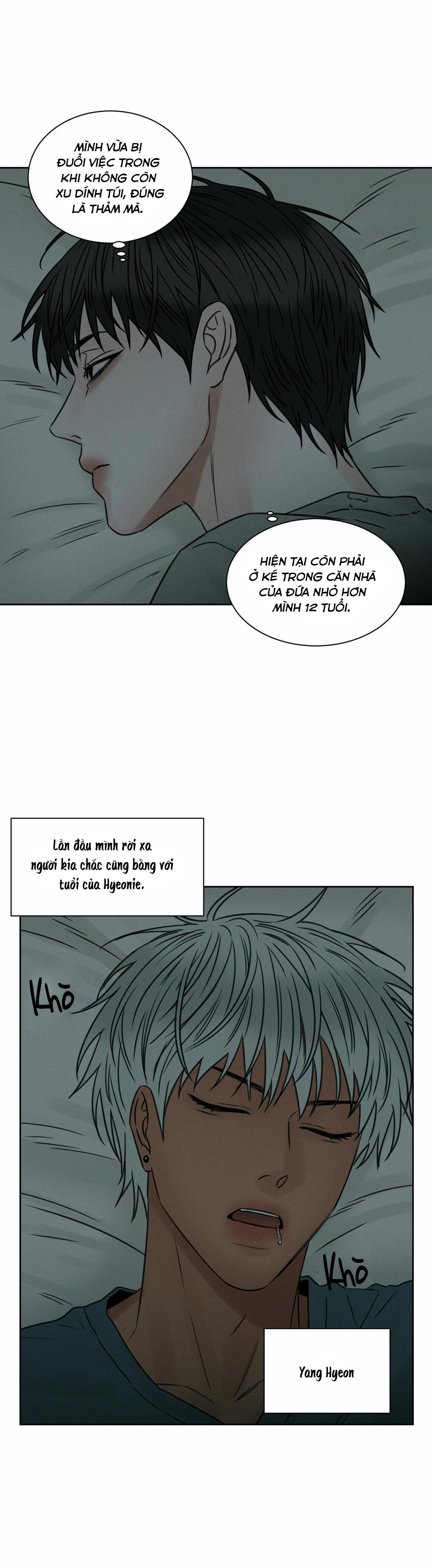 dù anh không yêu em chapter 45 15