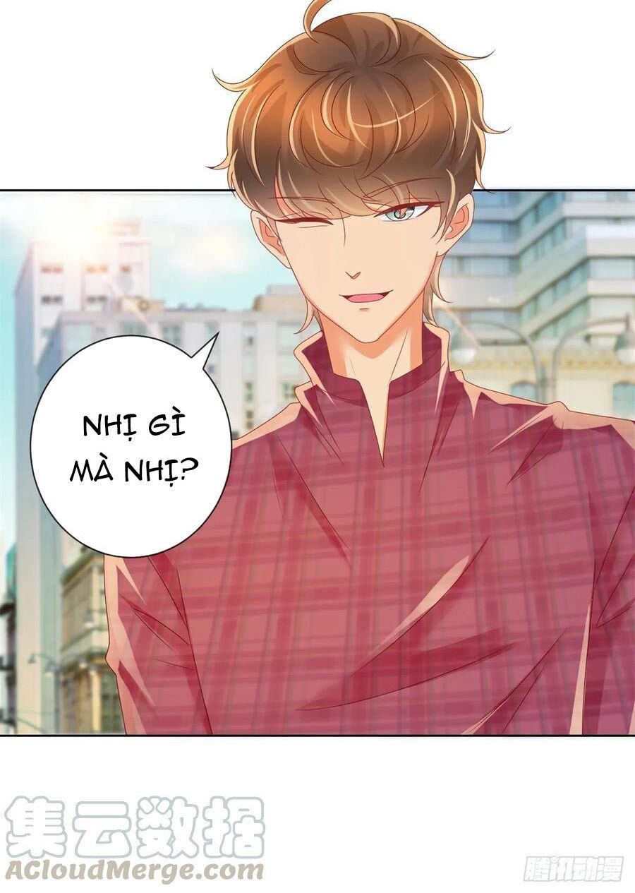 ẩn hôn 100%: chọc tức vợ yêu mua một tặng một chapter 189 31