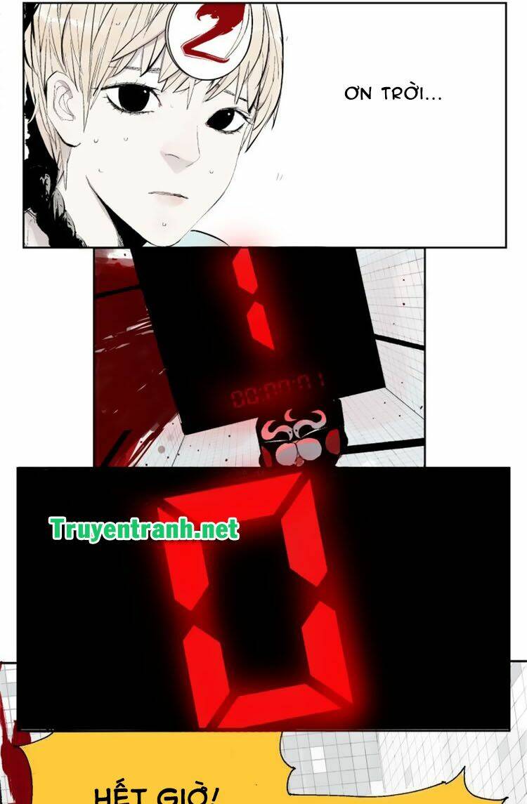 the law of the yama chapter 7 18