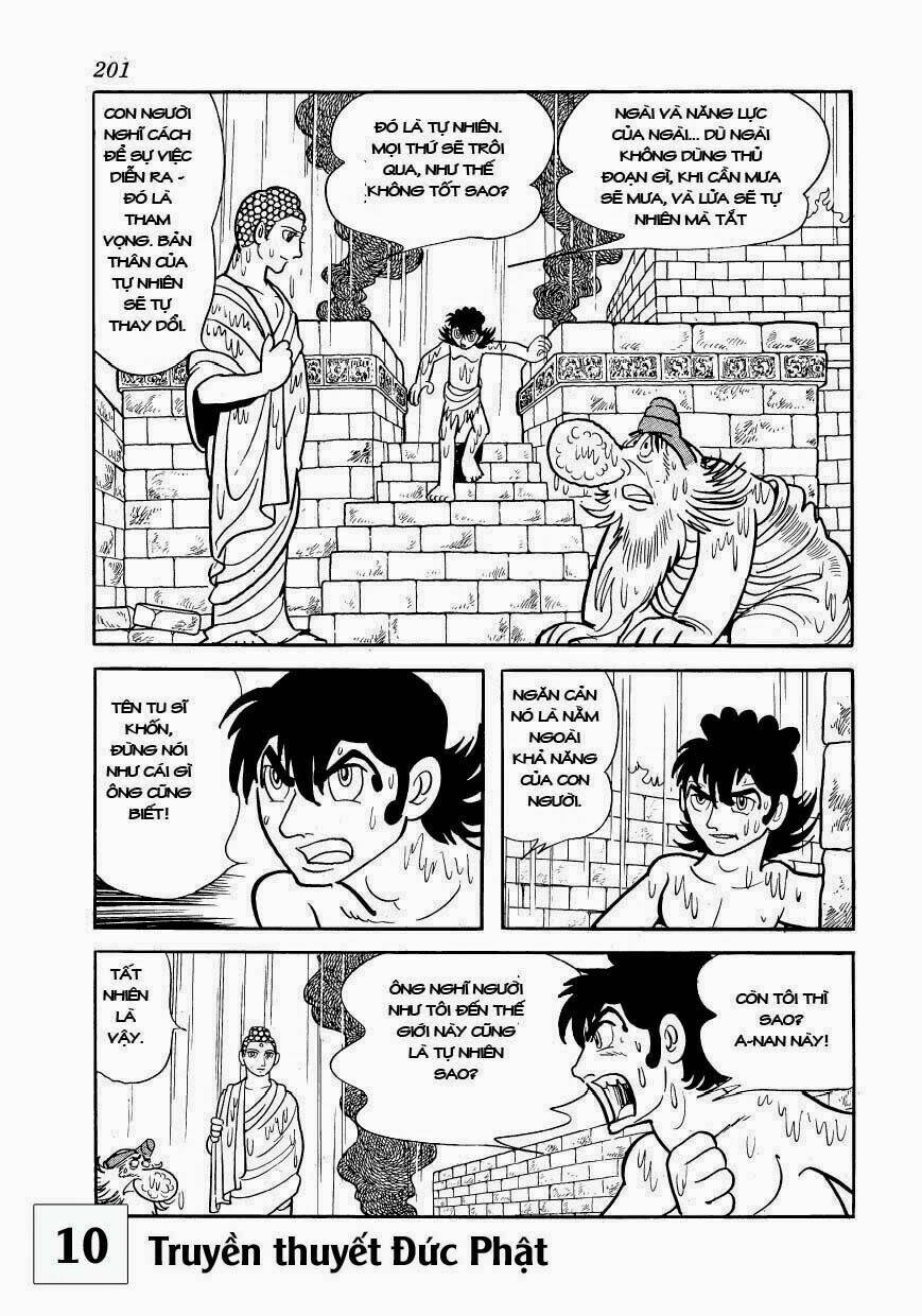 buddha - truyền thuyết đức phật chapter 48 27
