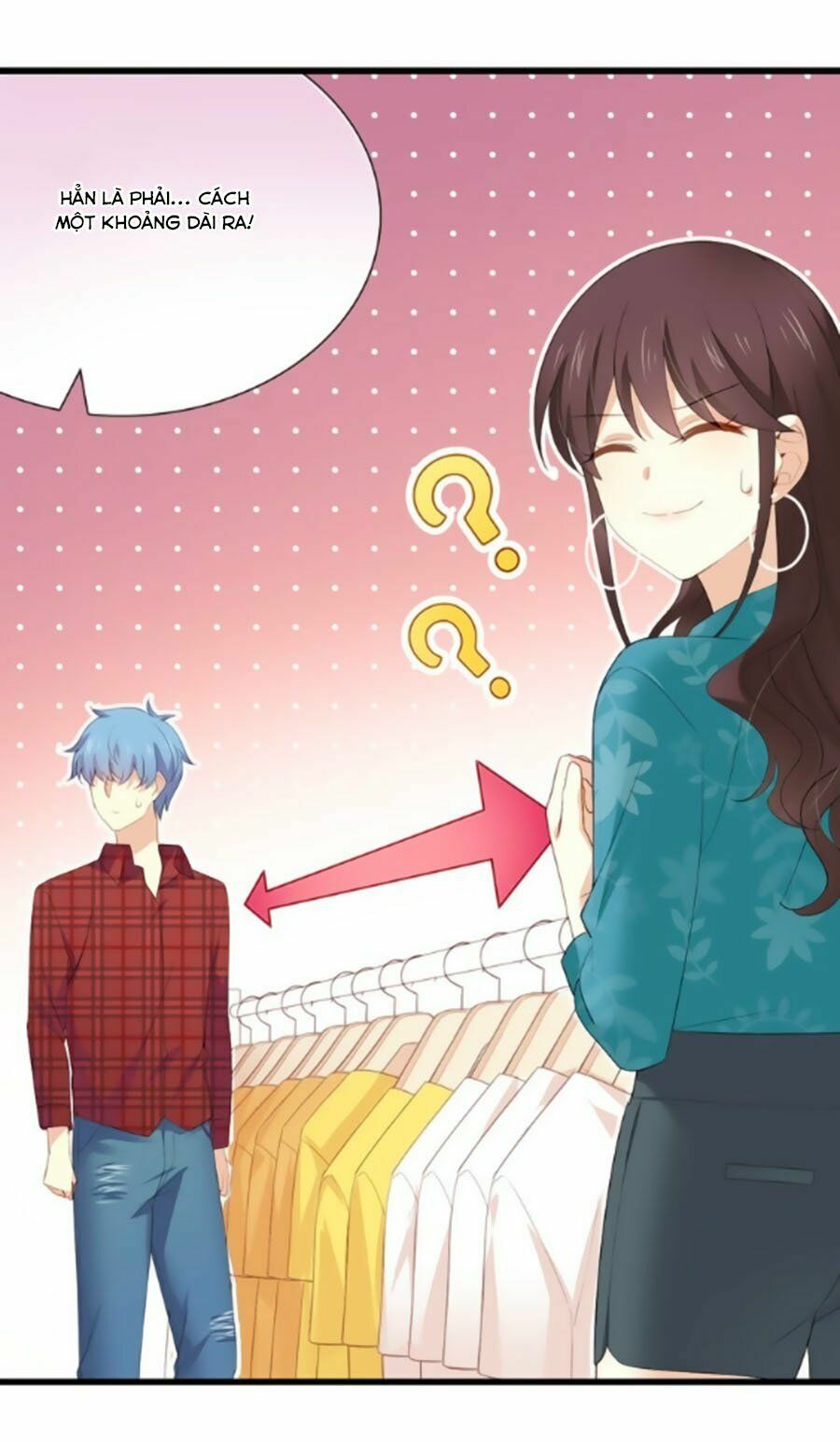 tình yêu là thế phần 2 chapter 17 16