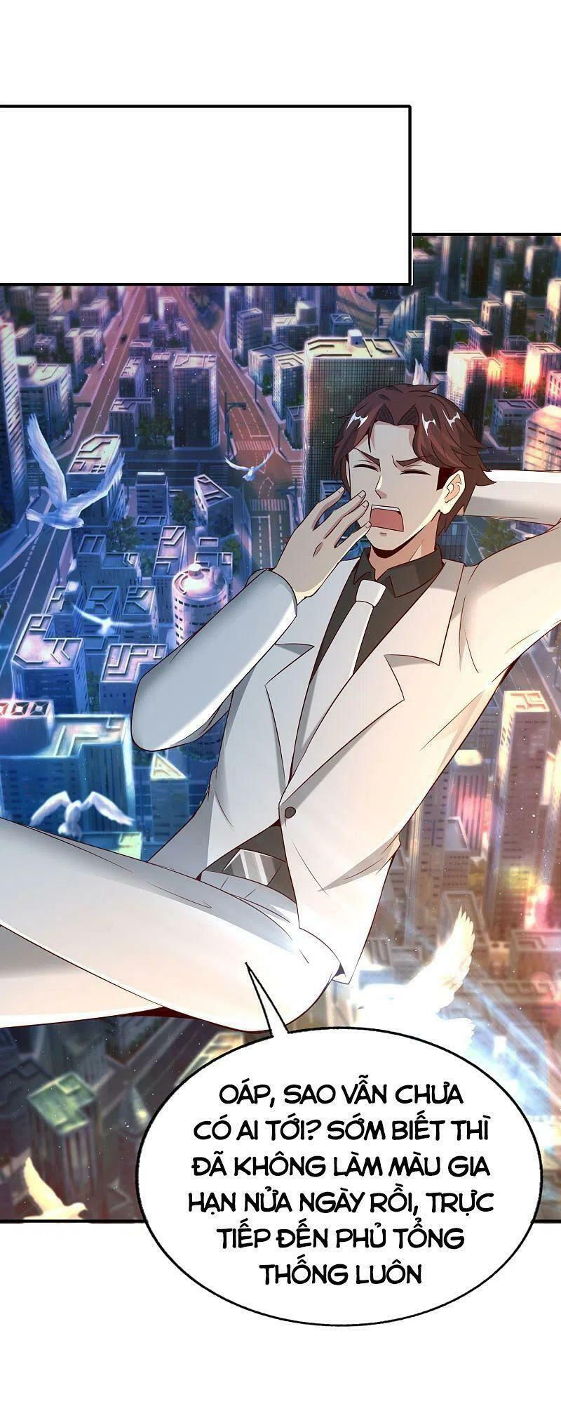 vòng bạn bè mạnh nhất của tiên giới chapter 148 1