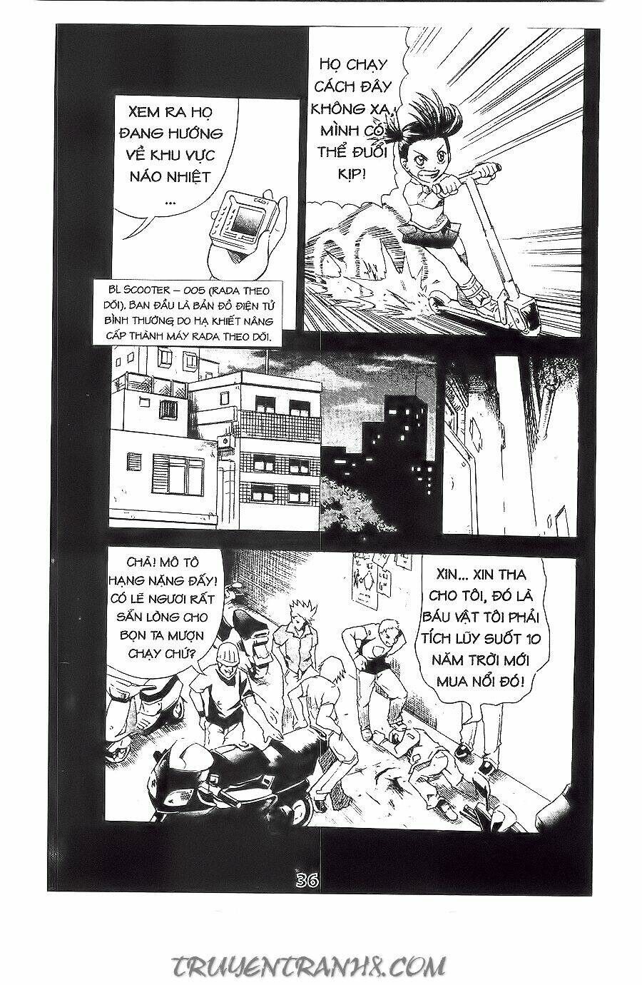 binlang chapter 11 21