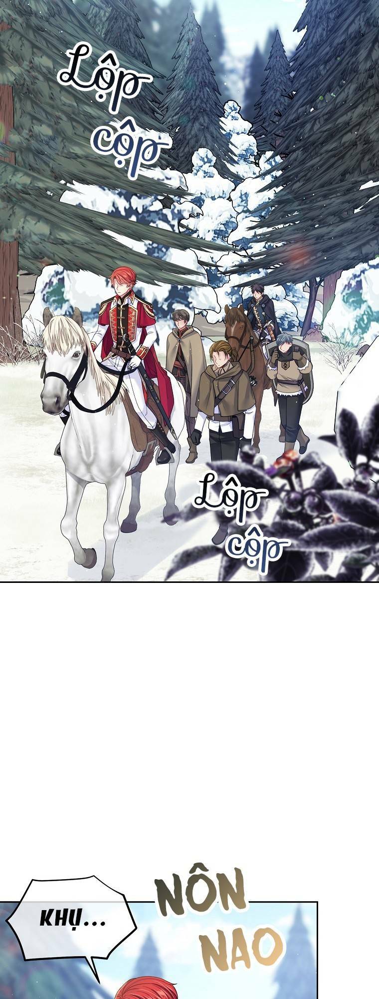 chồng em dễ thương chết mất thôi! chapter 27 33