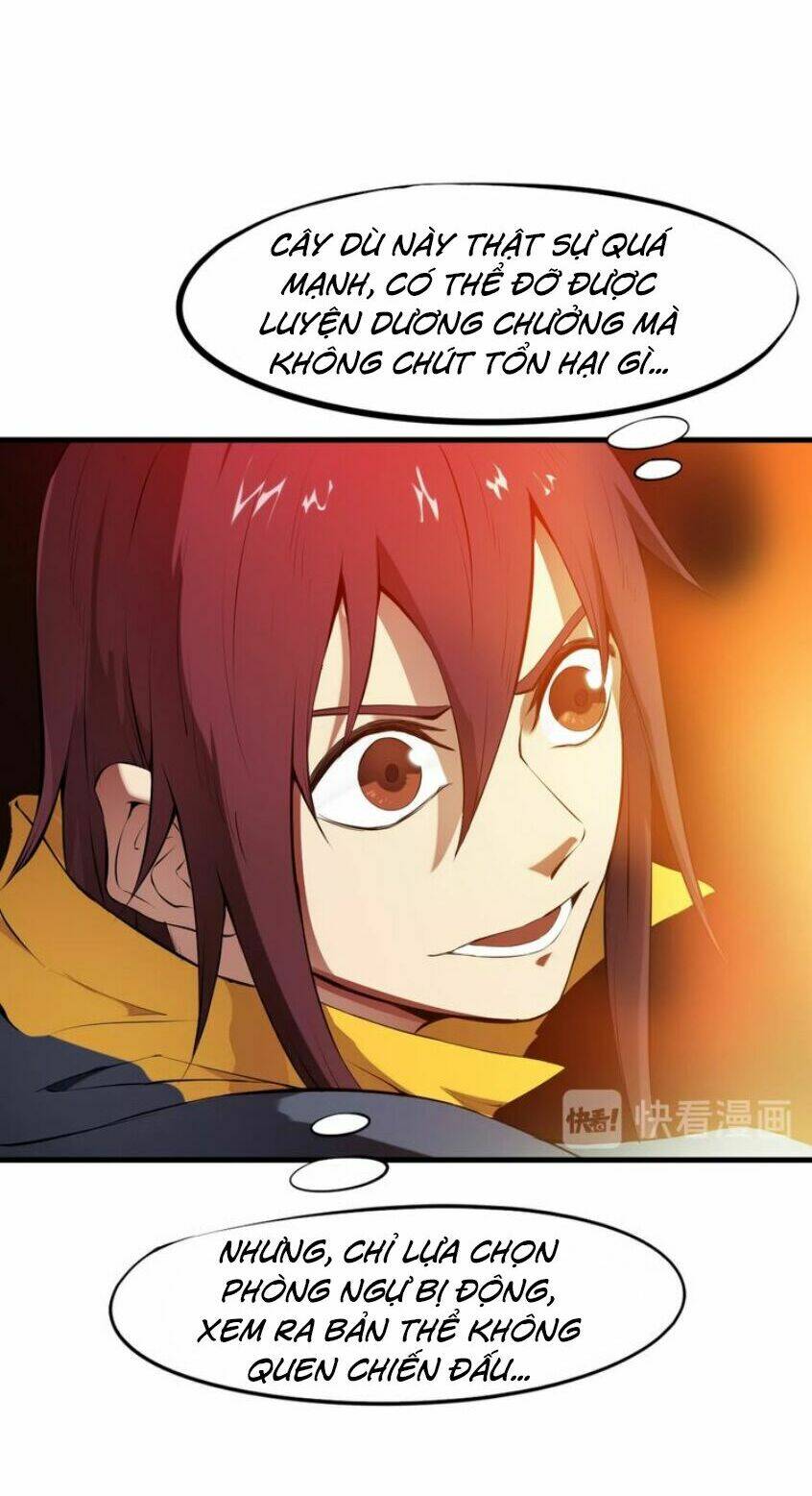 long mạch võ thần chapter 18 25