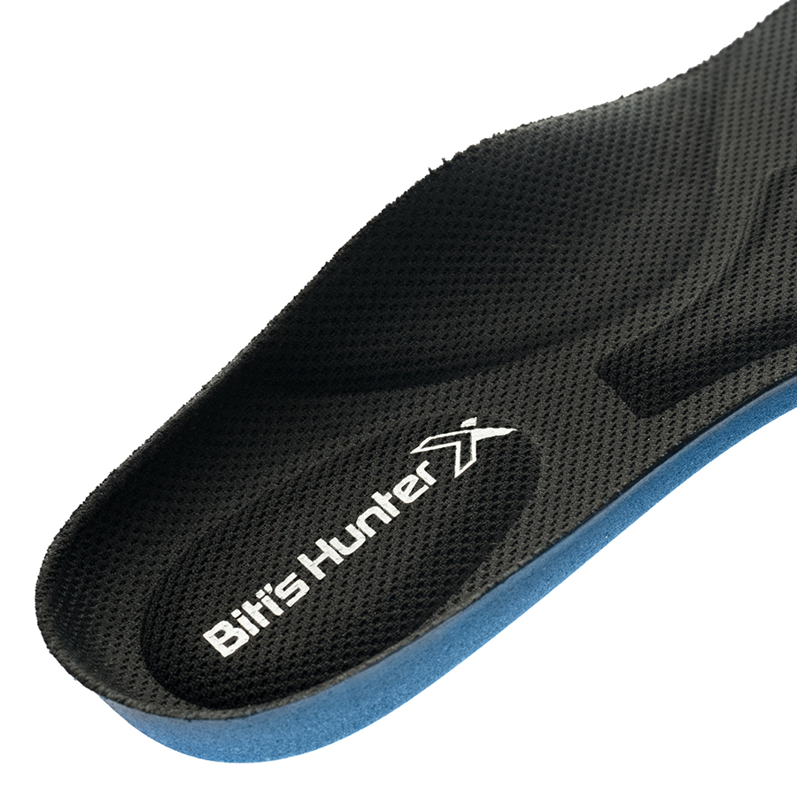 Giày Thể Thao Nam Biti’s Hunter X – 2K18 – DSUH00100XAM - Grey Boulevard