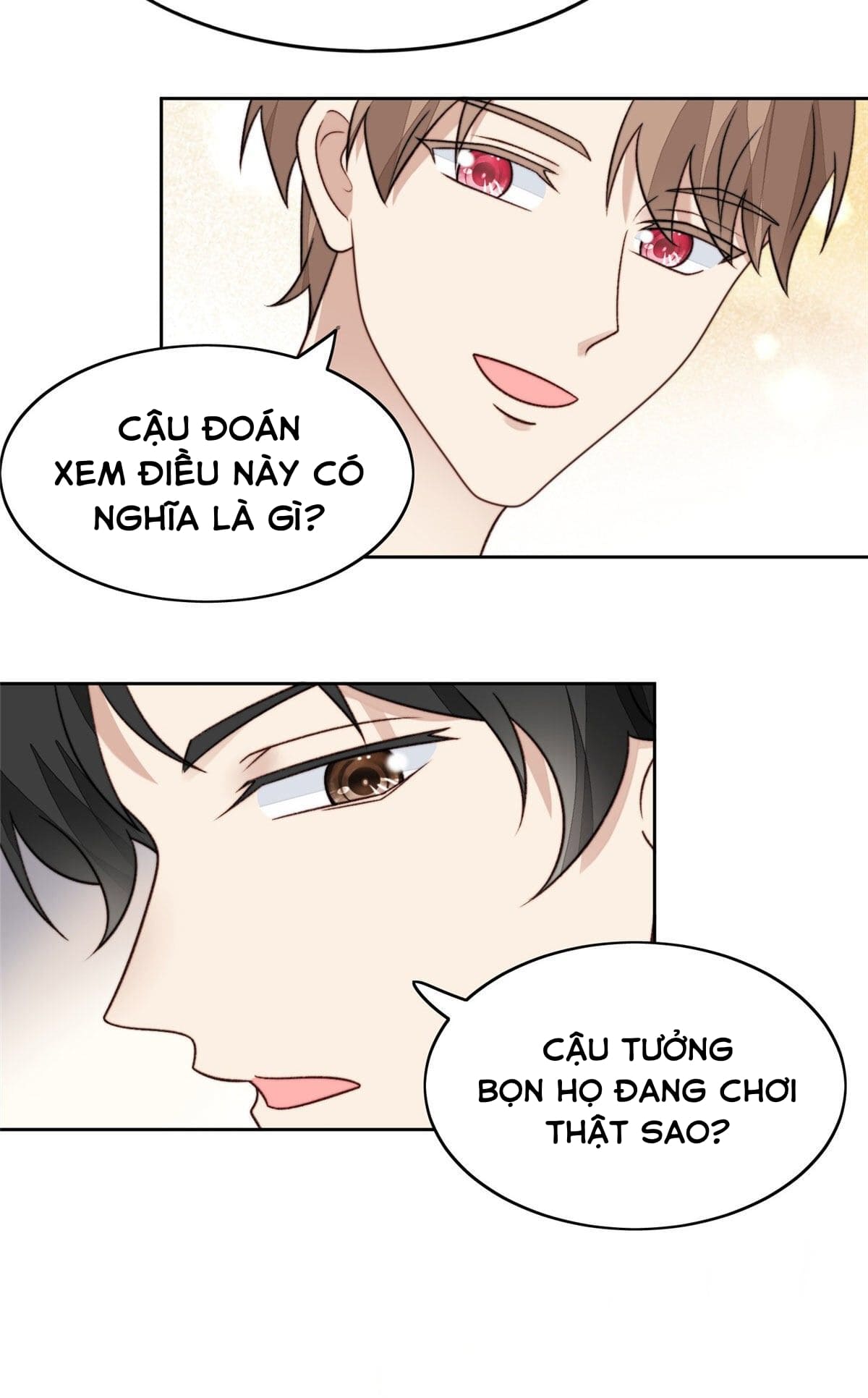 dựa vào đại lão ổn định vị trí c trong nam đoàn chapter 29 31