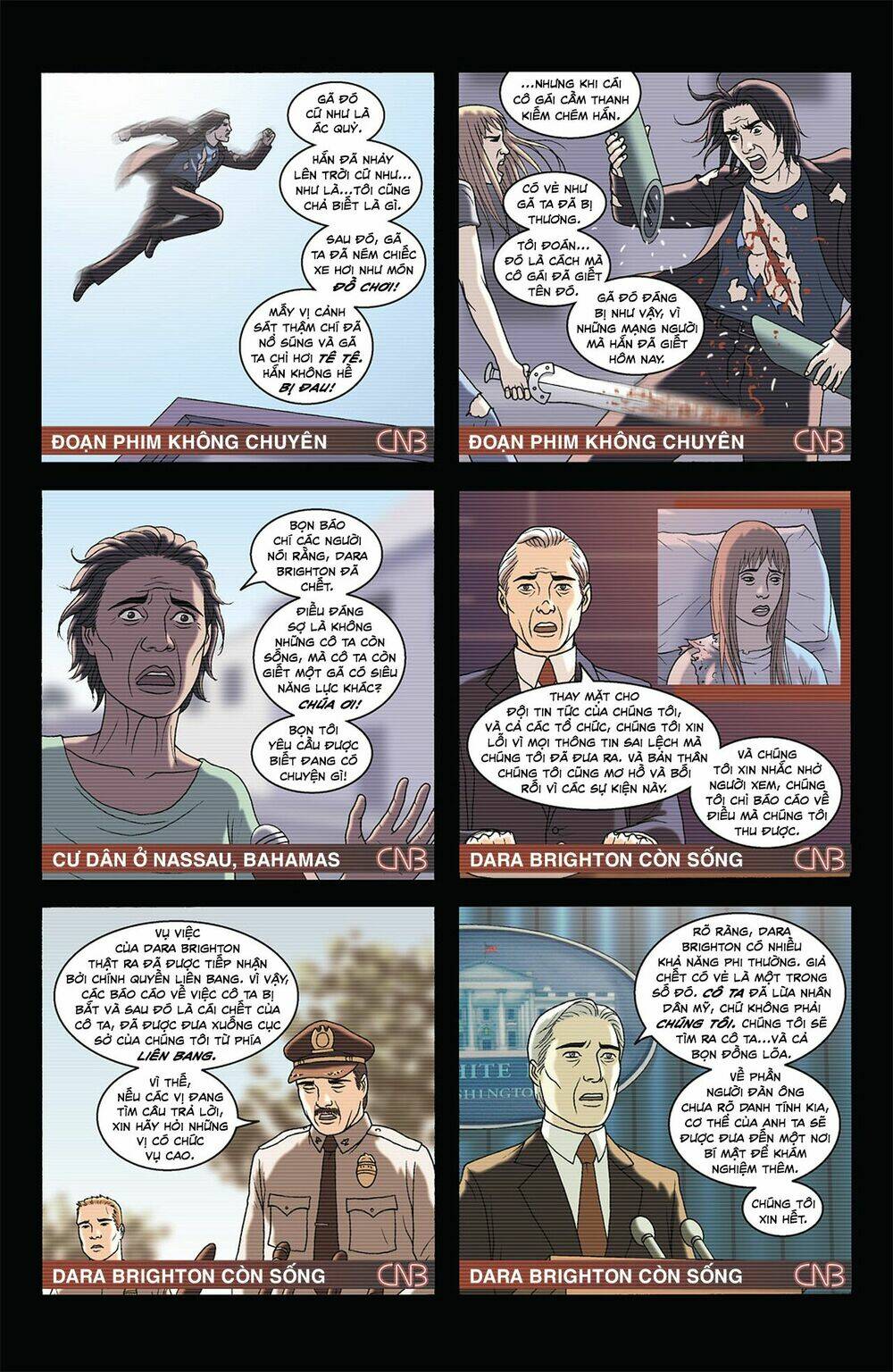 the sword chapter 13 3