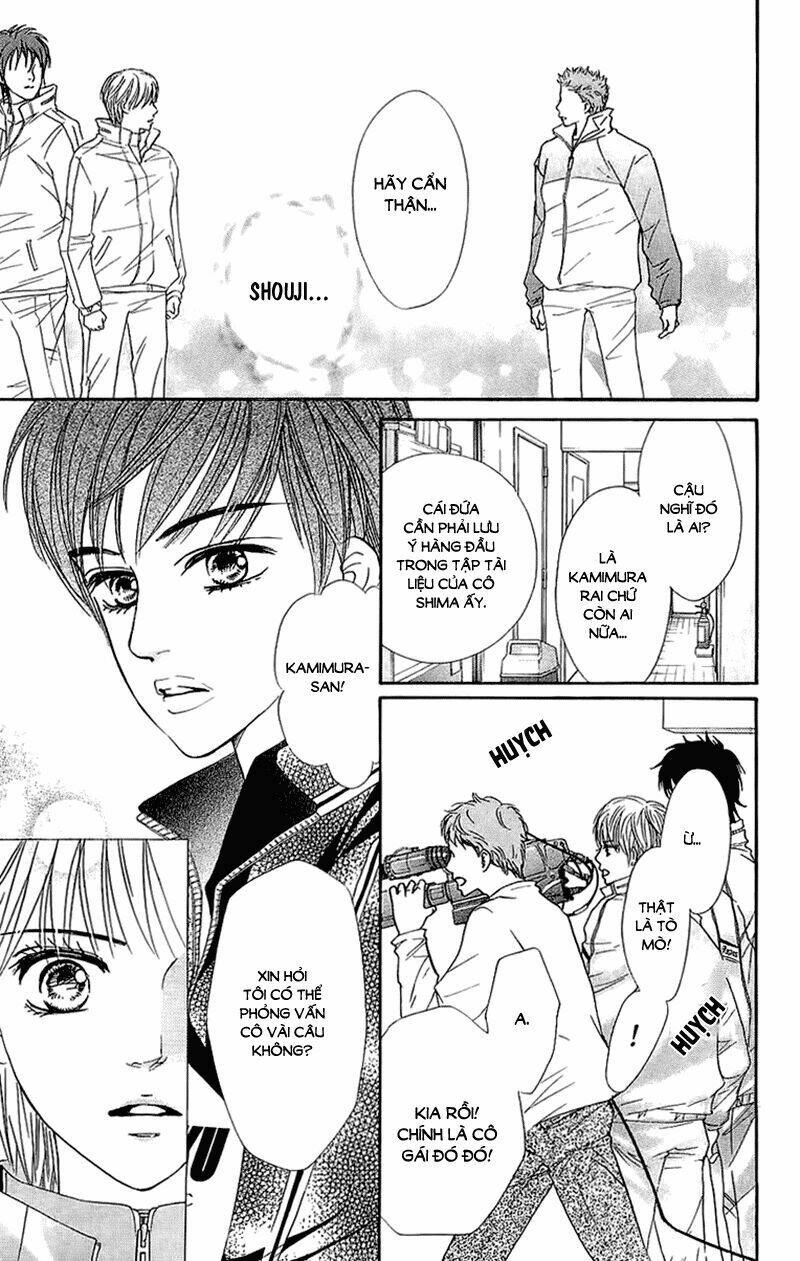 xứng danh anh hùng chapter 63 16