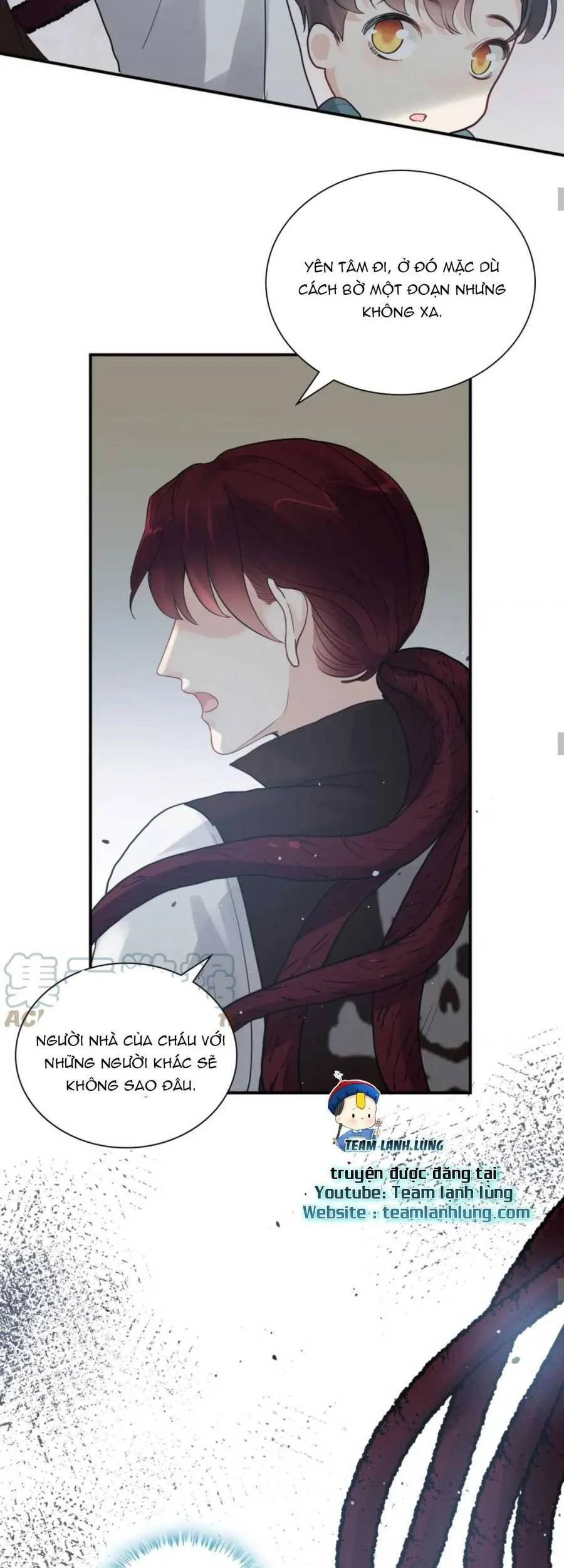 cô vợ hợp đồng bỏ trốn của tổng giám đốc chapter 470 22