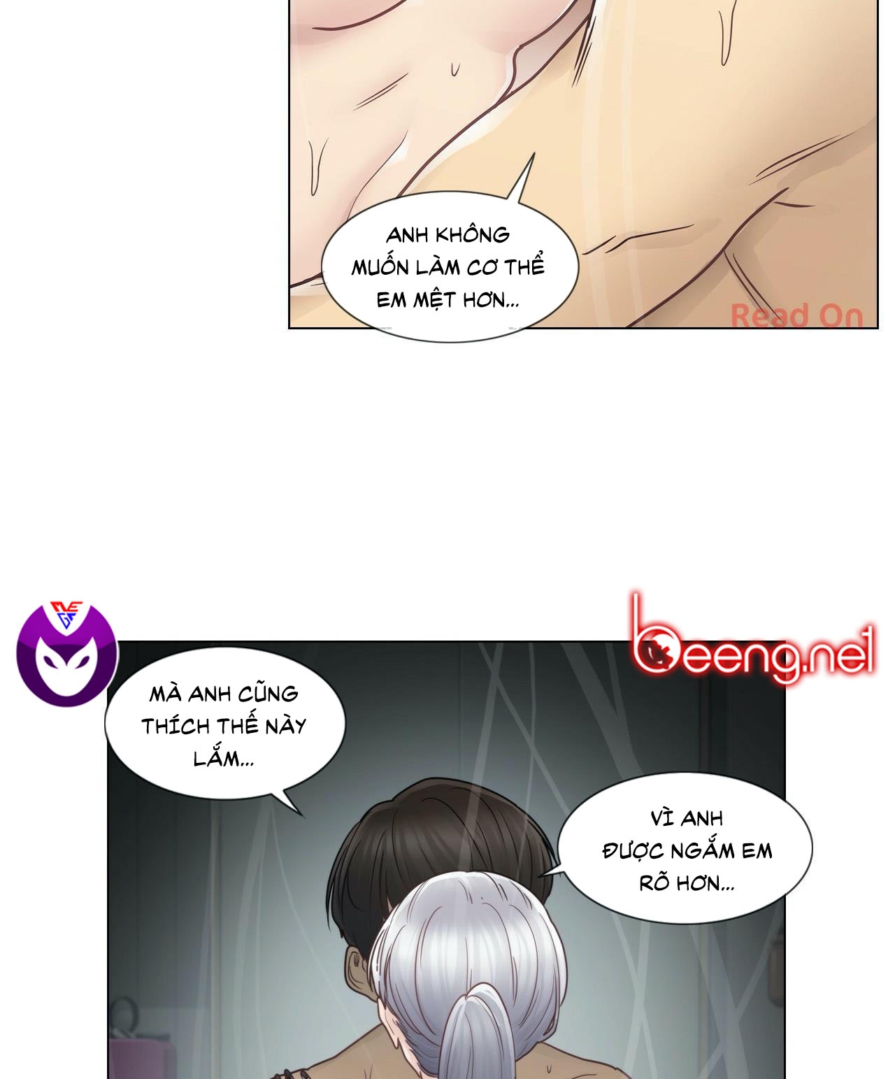 mở khóa tim em chapter 27 46