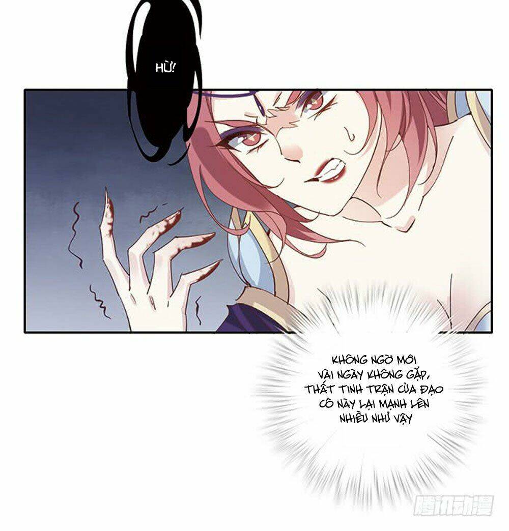 thiền tâm vấn đạo chapter 25 55