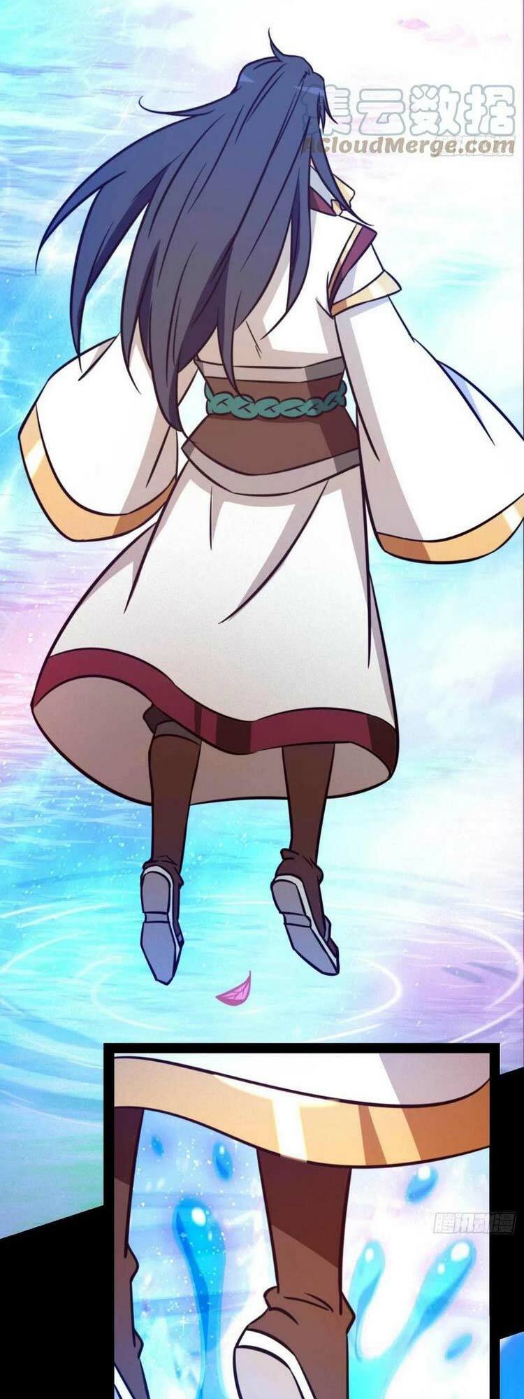 vạn cổ kiếm thần chapter 187 26