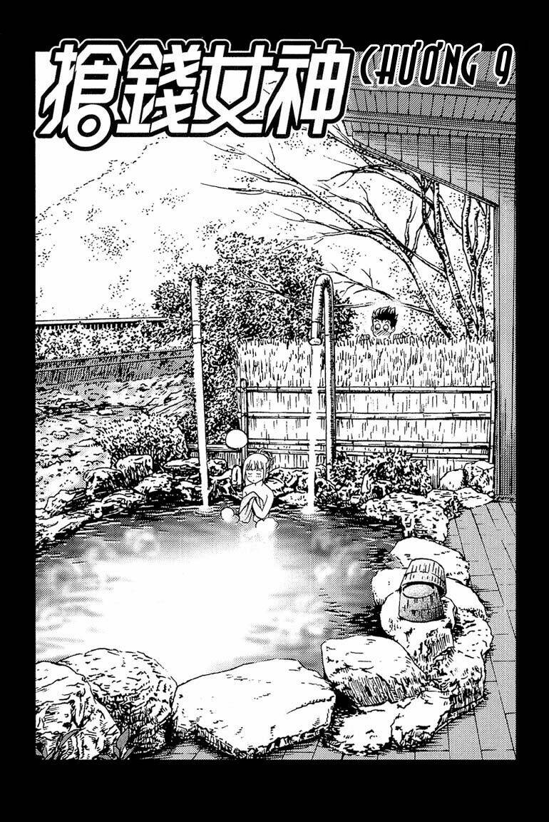 show me the money chapter 9 3