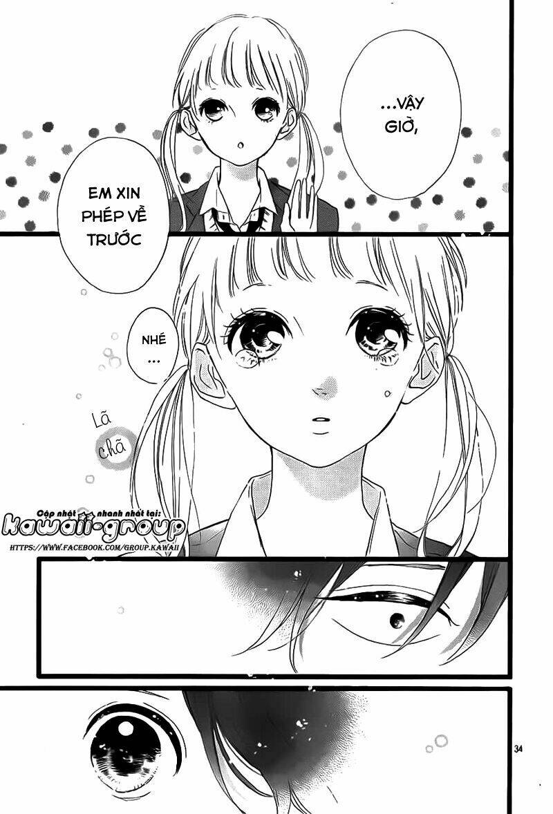honey (meguro amu) chapter 31 37