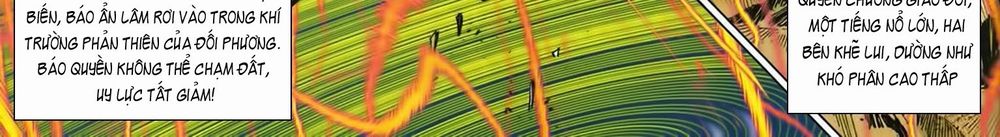 tuyệt thế vô song 2 chapter 40 51