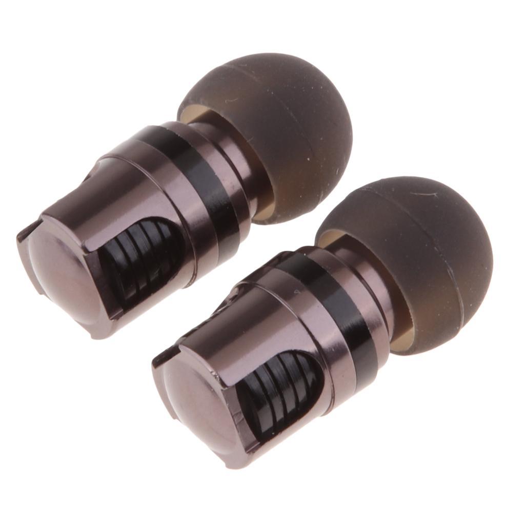 2x MMCX Earphone Repair Case Housing Cover For Shure SE215/ SE315/ SE425