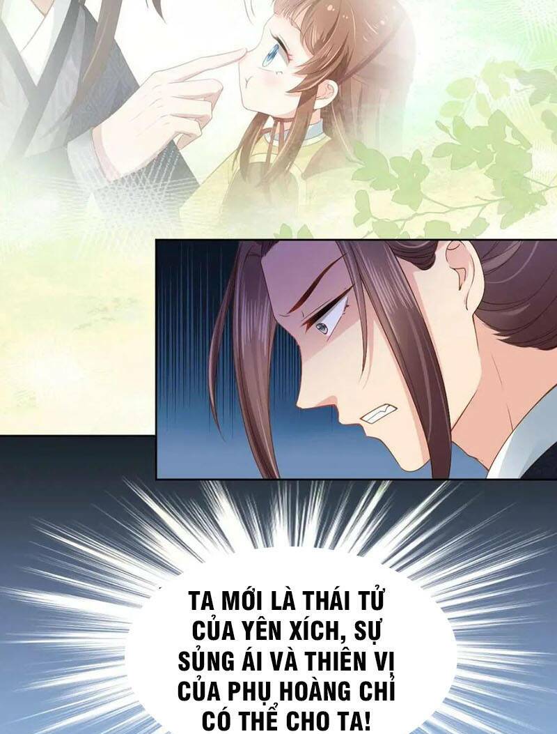 nhặt được bảo bối manh manh chapter 27 10