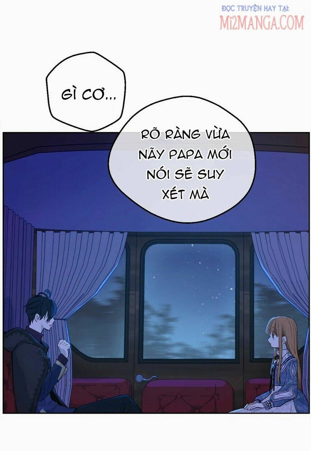 một ngày nọ ta trở thành công chúa chapter 114.5 1