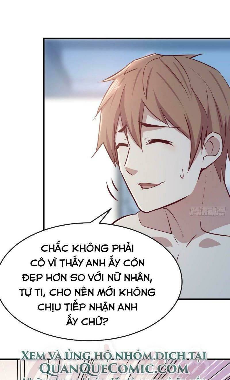 song tu đạo lữ kiểu xem mặt chapter 71 31