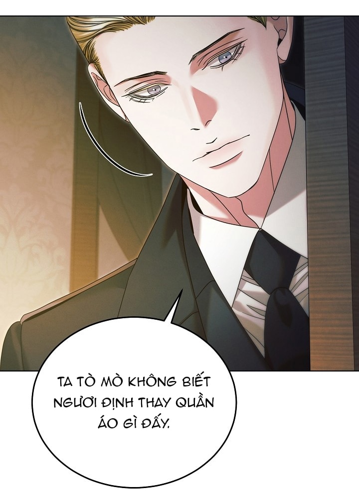 [18+] hãy cầu xin ta đi chapter 4.2 43