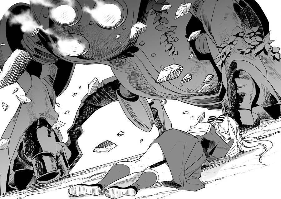 fate/strange fake chapter 32 6