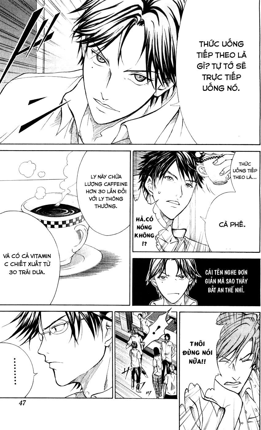 new prince of tennis chapter 344 6