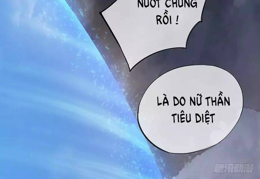ta không phải nữ thần chapter 5.2 49