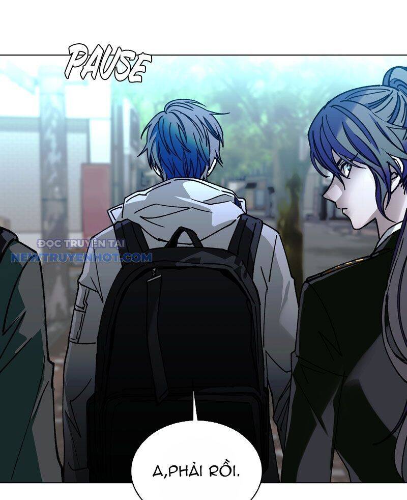 tận thế cũng chỉ là trò chơi chapter 27 30