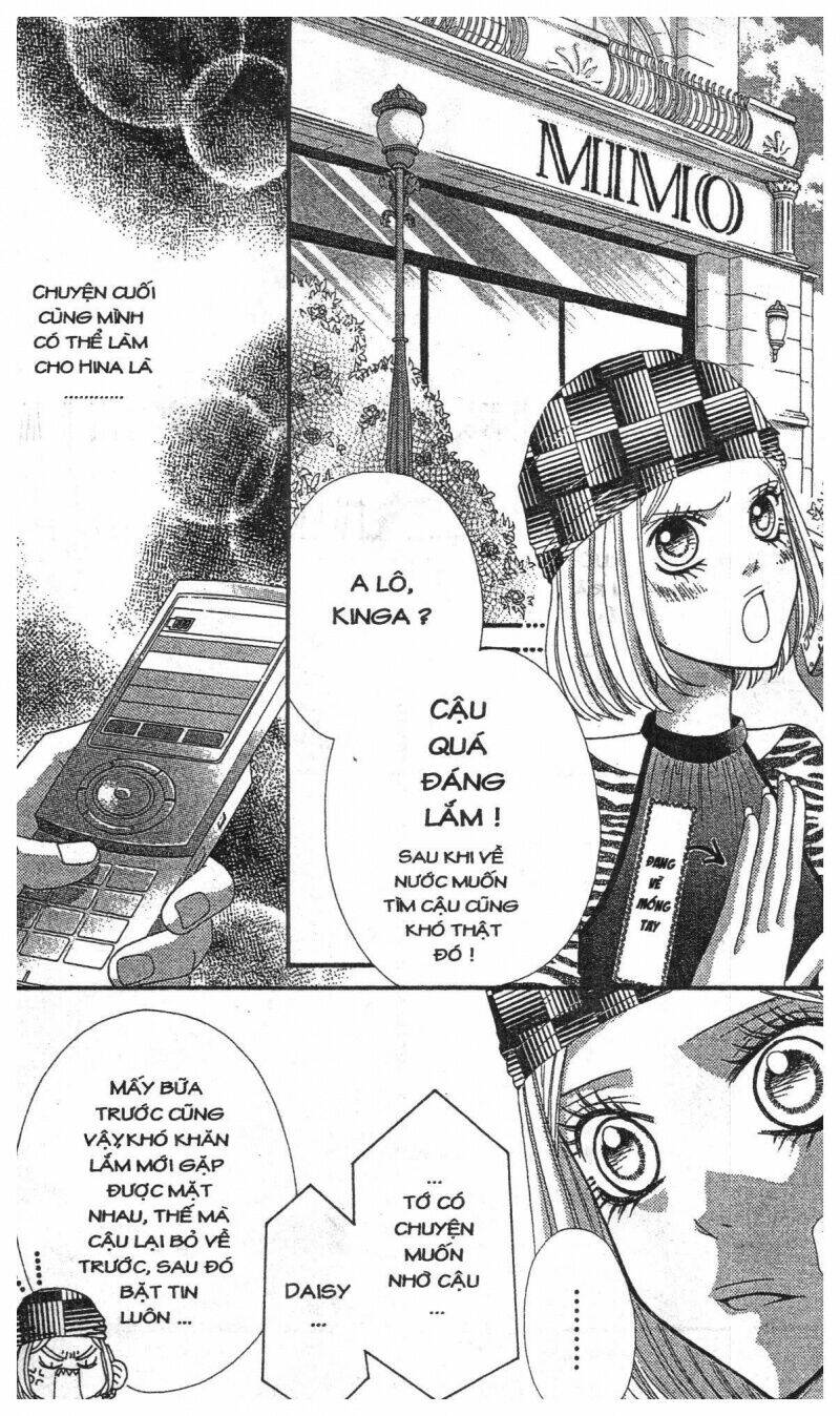 zekkyou cinderella chapter 4 24