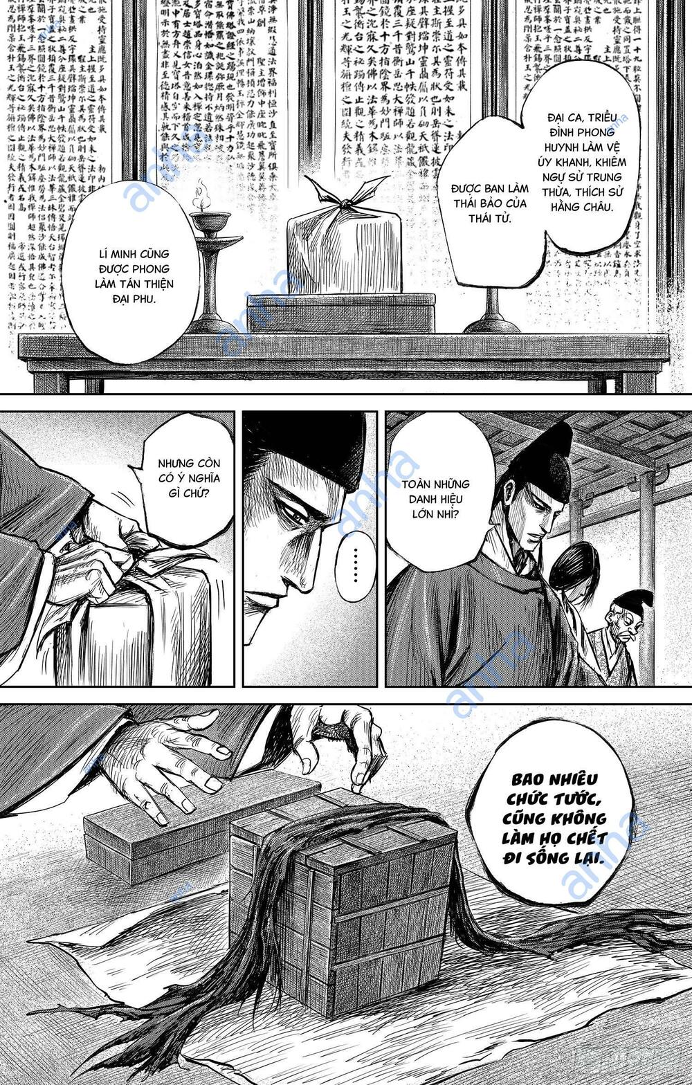 thích khách tín điều chapter 44 17