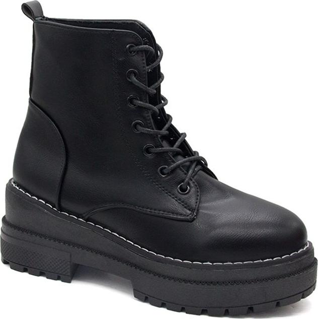 Giày Boot nữ thời trang cá tính B118