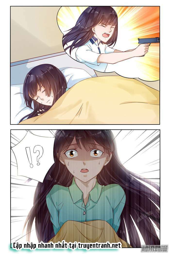 tôi là vợ tôi chapter 30 9