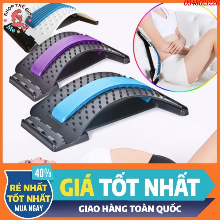 Dụng cụ khung nắn chỉnh cột sống, điều trị thoát vị đĩa đệm, thoái hóa, đau lưng, vai gáy