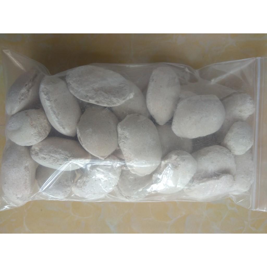Phân bón quả bàng Hàn Quốc JUMBO TABS NPK 14-8-6 - chiết lẻ gói 500 gram