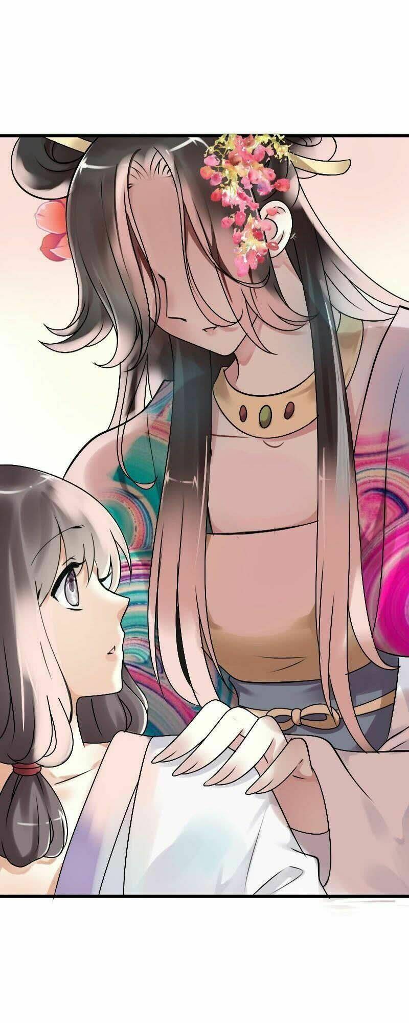 điền viên mật sủng: cô vợ nóng bỏng chapter 63 41