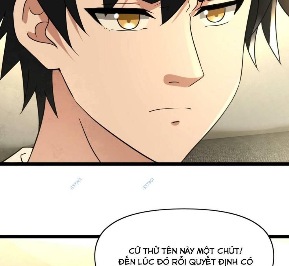 đóng băng toàn cầu: tôi gây dựng nên phòng an toàn thời tận thế chapter 134 15