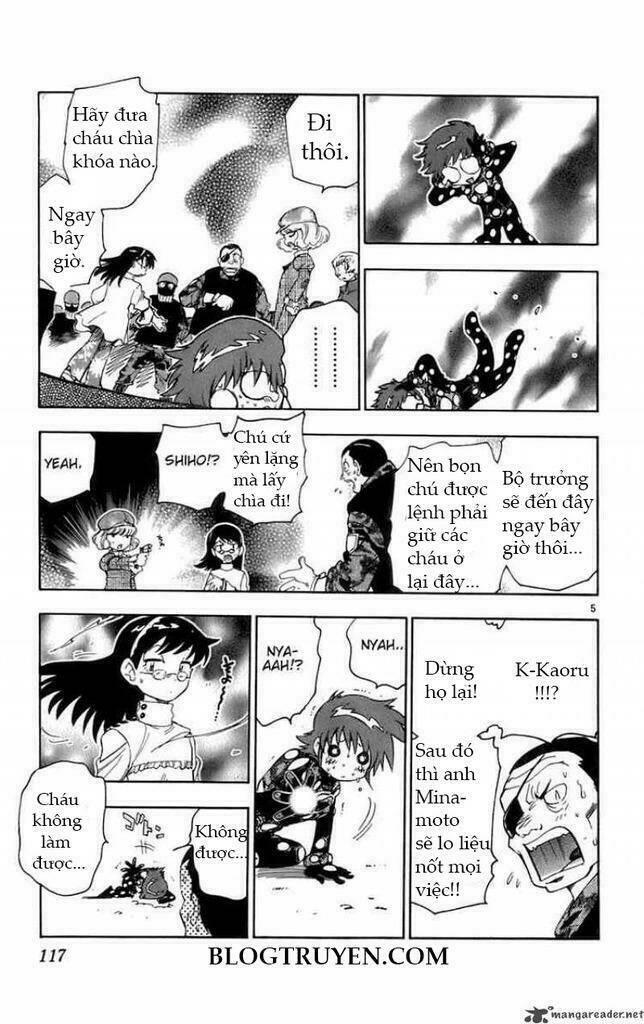 loli siêu năng lực chapter 35 6