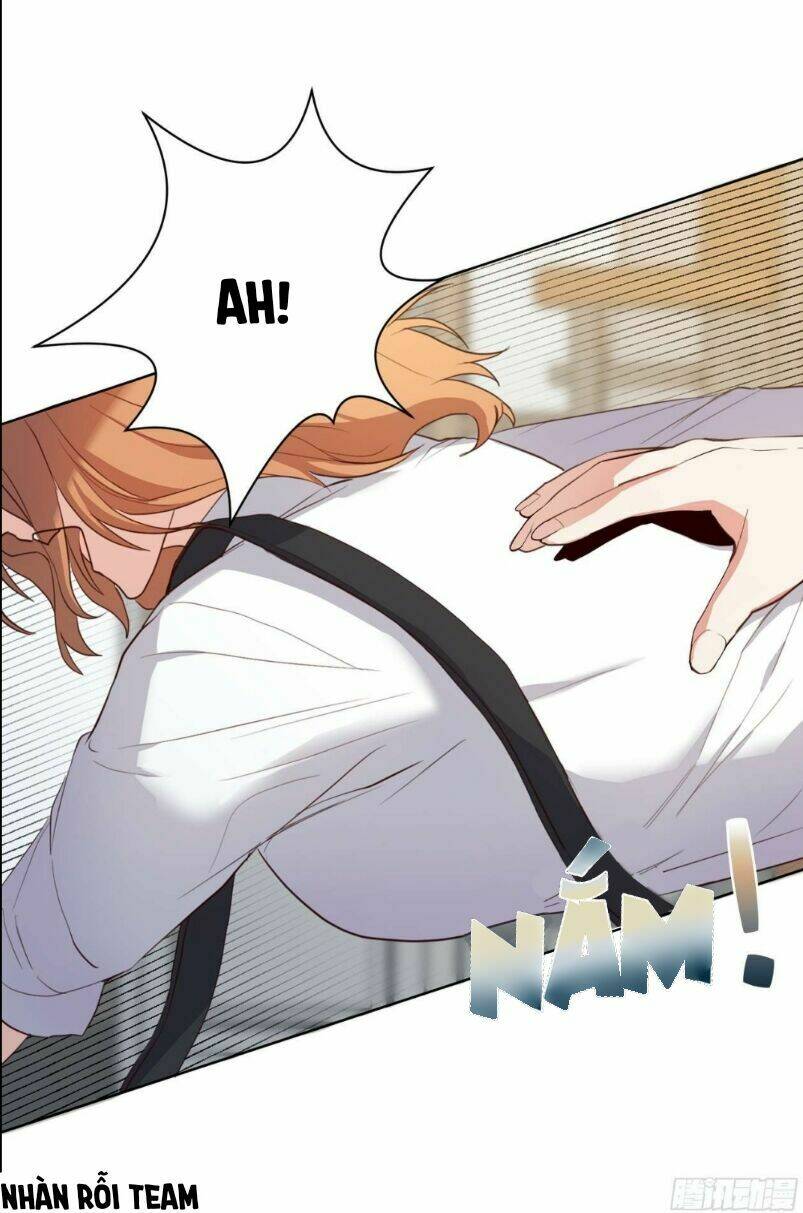 acup tiên sinh chapter 25 27