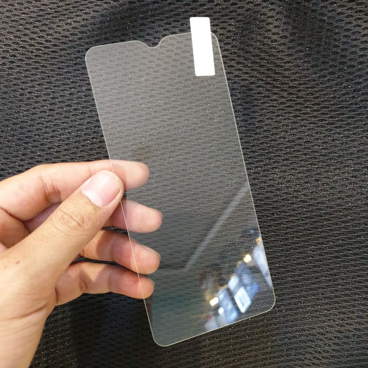 Kính cường lực dành cho Realme 5
