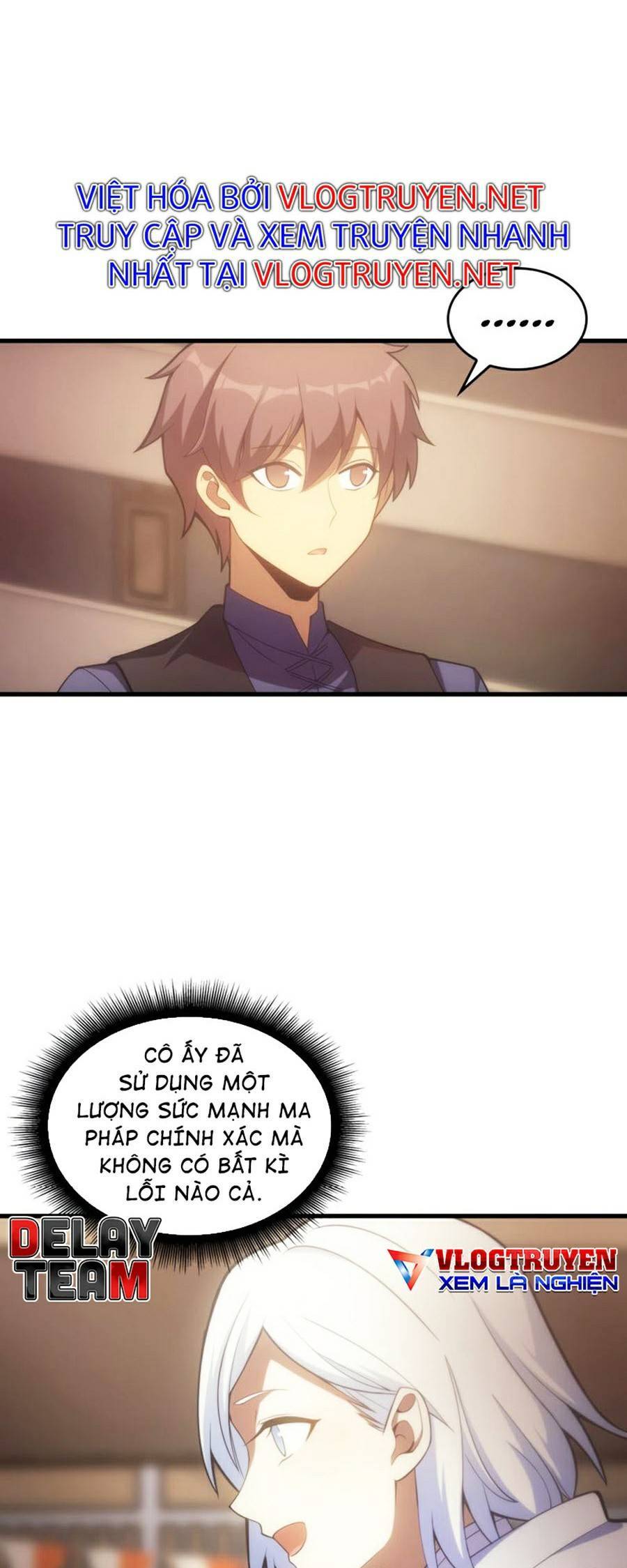 tái sinh ở dị giới, tôi từ công chức trở thành chiến thần chapter 15 65