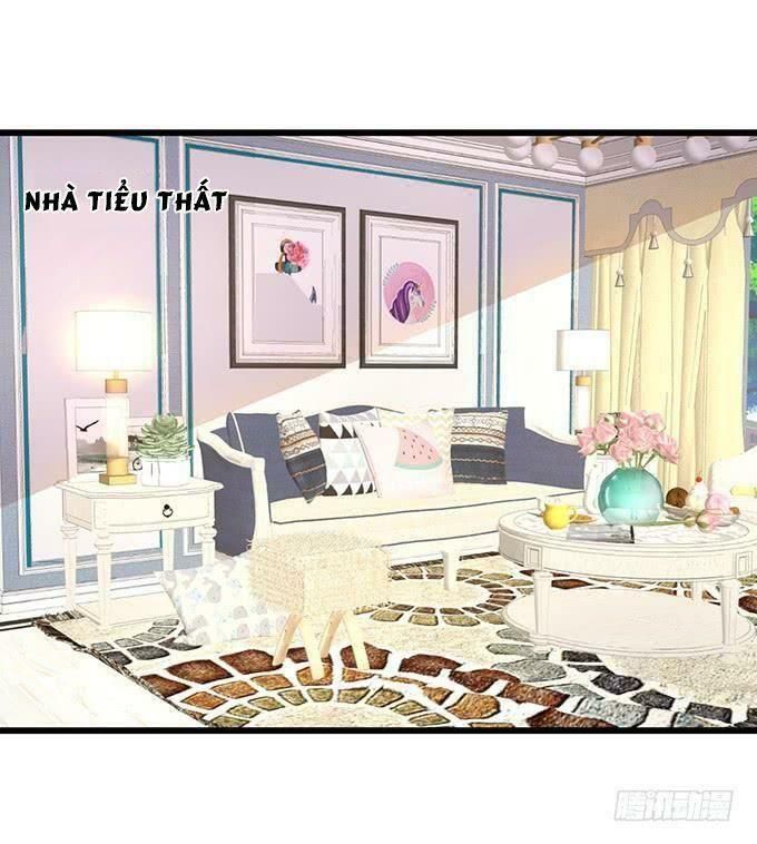 hồ tiên hung bạo chapter 58 8