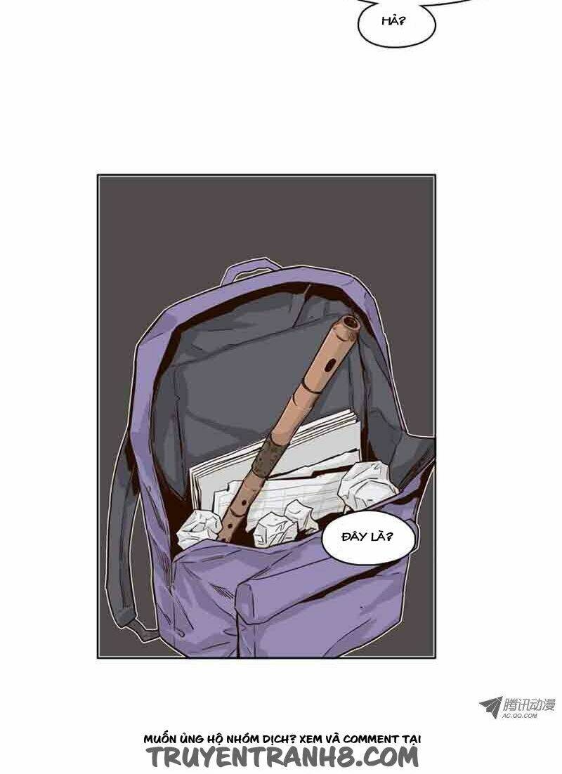 vua của vong linh chapter 61 26