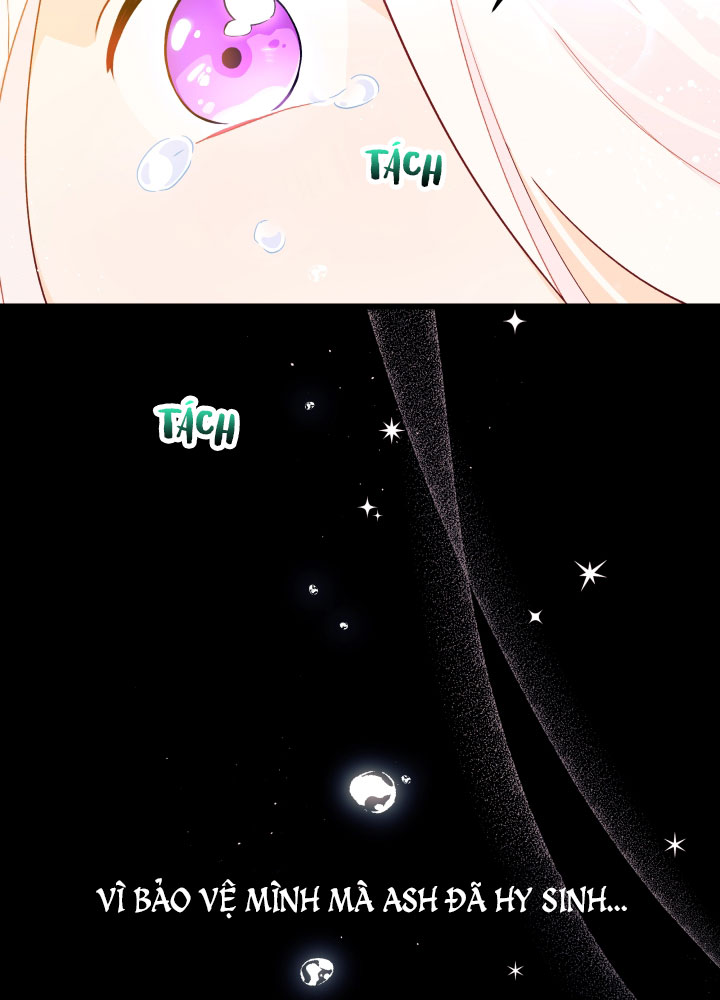 mối liên kết giữa báo đen và bé thỏ chapter 30 28