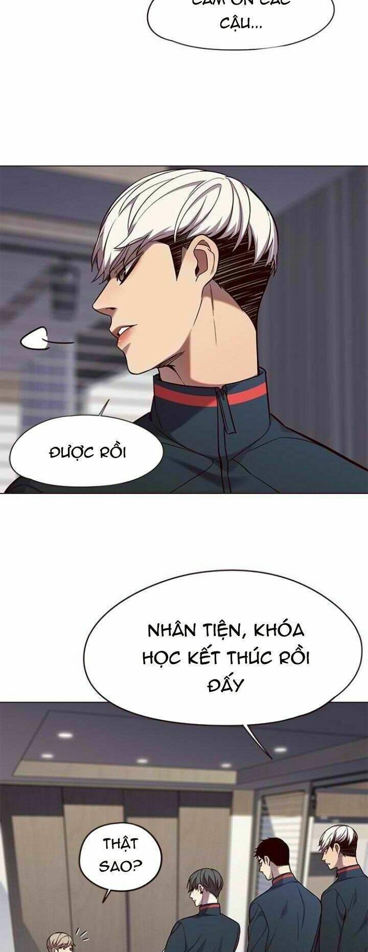 biến thân thành mèo chapter 98 36