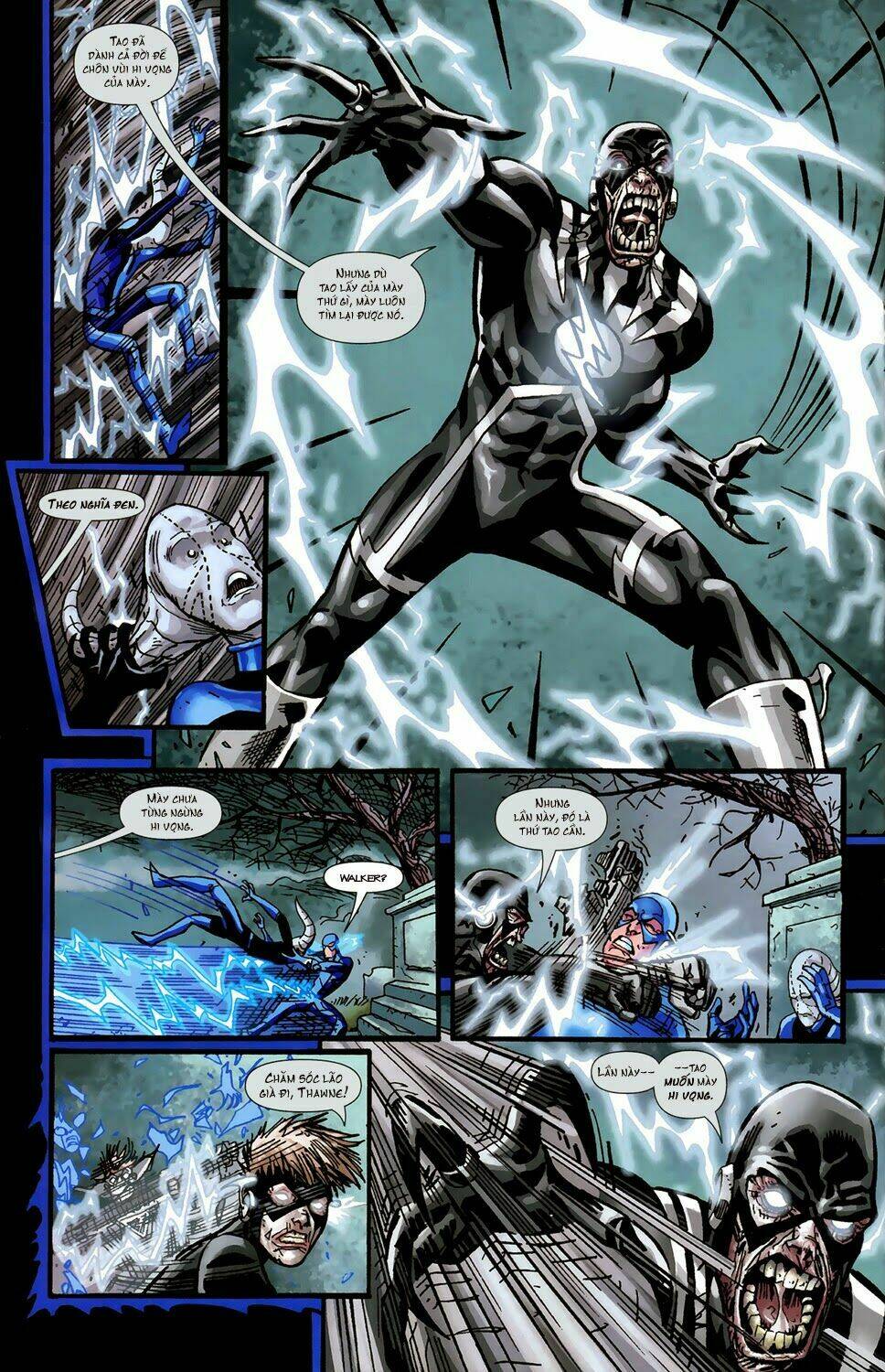 Blackest Night chapter 40 15