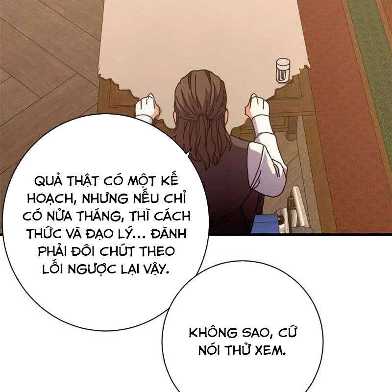 trưởng giám ngục trông coi các ma nữ chapter 97 6