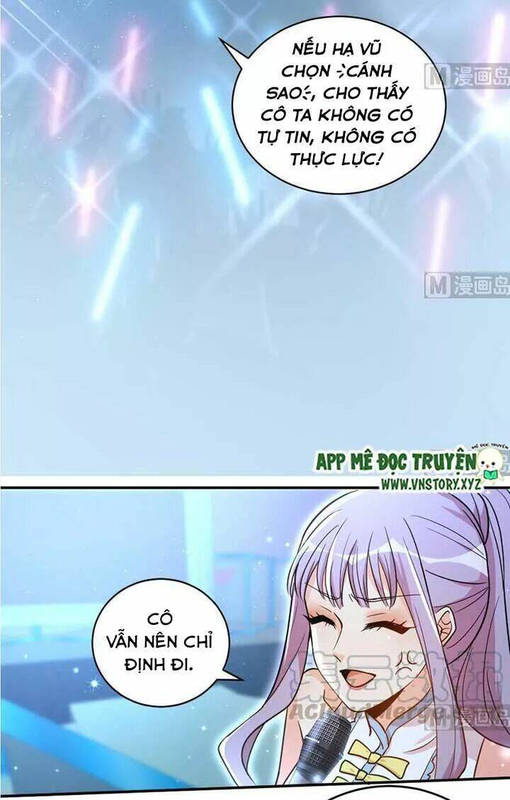 thiên hậu trở về chapter 144 29